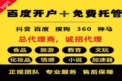 竞价广告赚钱之道：百度案例解析
